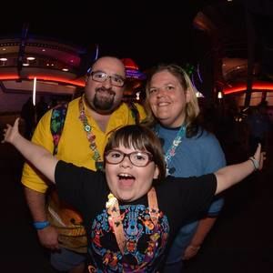 Meet your Posher, Timothy